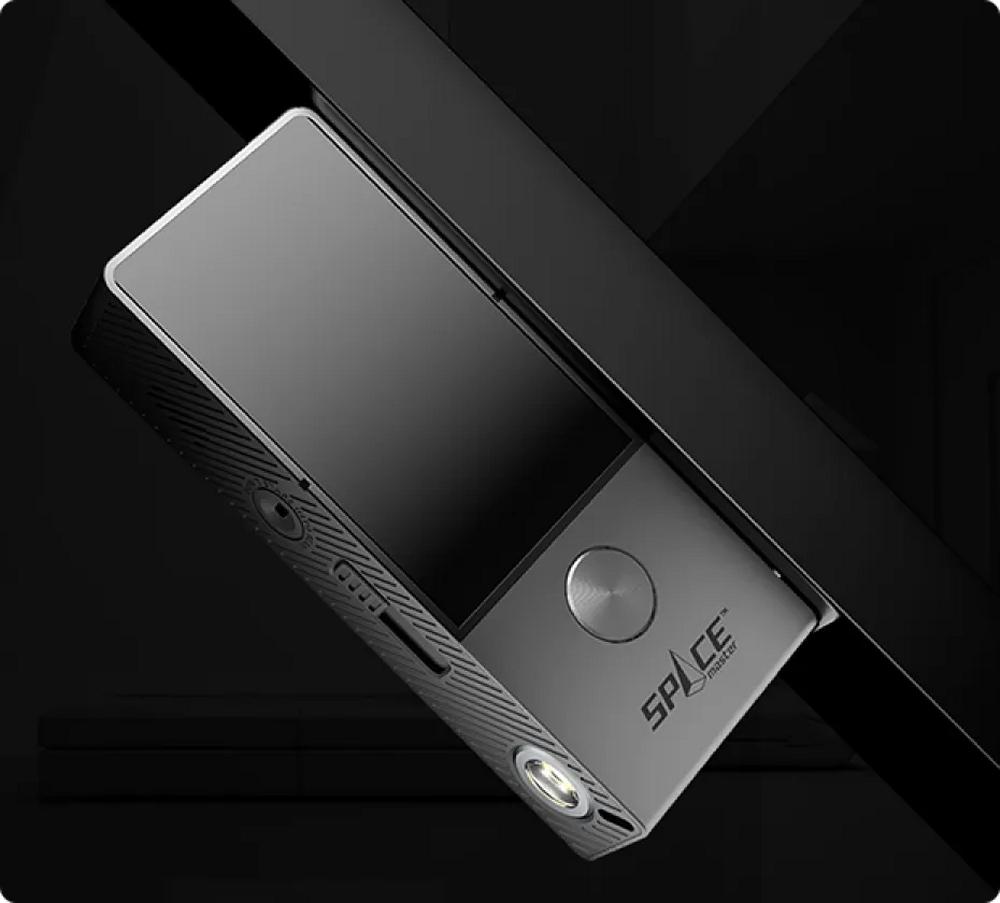 LASER RANGEFINDER ANGLE MEASUREMENT LEVEL SMART LIFE ANDROID iOS SKETCH 100m