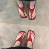Wedge heel silver toe sandals fairy shoes 2025 summer with skirt travel vacation fashion pinch Roman shoes