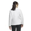 Adidas Golf BOS Graphic Insulated Padded Golf White Women's Jacket,