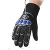 Light Weight Breathable.Ski Gloves Full Finger Winter Gloves Cold Weather Snowboard Gloves for Running Cycling Driving
