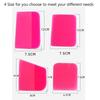 Pink Glass Wrap Tools TPU Car Squeegee Vinyl Spatula Coating Scraper