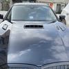 3Pcs Glossy Black ABS Car Air Flow Intake Hood Scoop Vent Bonnet Cover Universal