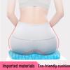Gel Honeycomb Seat Cushion - Breathable, Double-Layer, Square Ice Pad for Car and Chairs