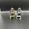 9cm/3.54in Anime Dragon Ball Z Toriyama Akira Figure JZ Toriyama Akira Action Figure Collectible Statue Model Toy Gift