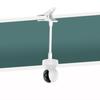 Portable Flexible Camera Clamp Mount Baby Monitor Camera Holder Stand Webcam Monitor Punch-Free Bendable Bracket Base With Clip