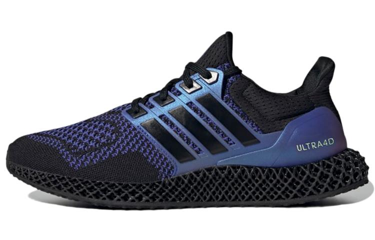 Adidas Ultra 4D  Black Sonic Ink  GZ1591 38