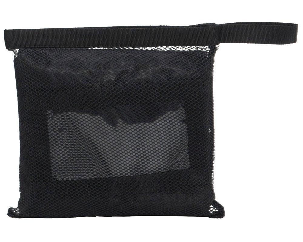 LEZAX Travel Cover Yokohama DeNA Baystars Travel Cover YBTC-8519 Black