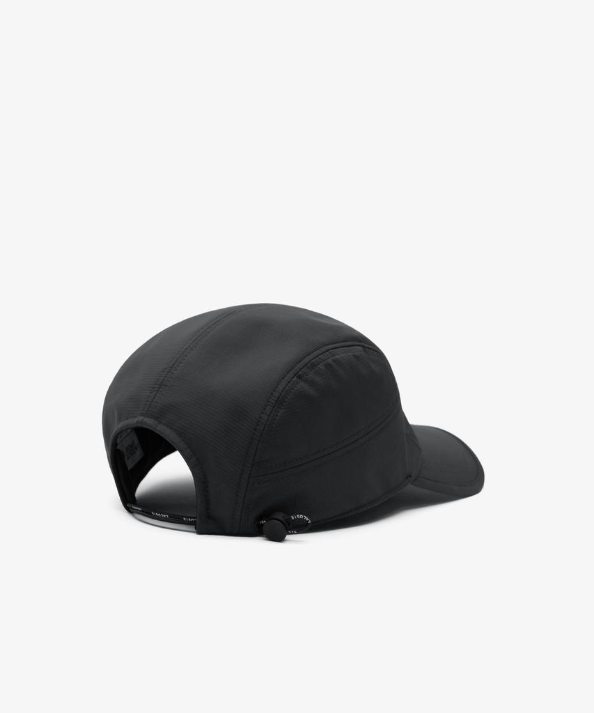 LACOSTE Unisex Lightweight Running Cap Rk343E-56G 031