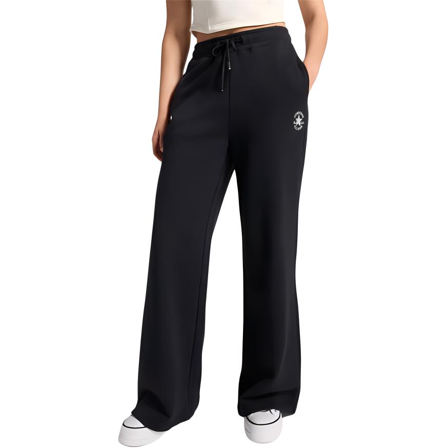 Converse Fleece Pants 10027072-A02 L