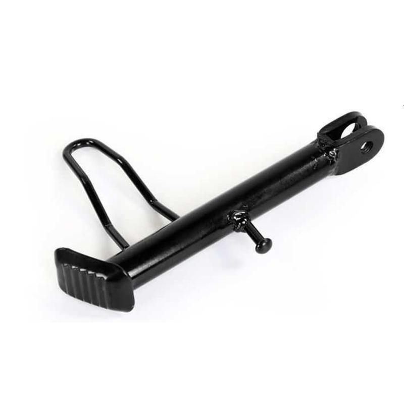 Motorcycle Bike Tyre Parking Rack Floor Support Repair Rack Steel Mount Holder