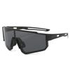 Stylish Unisex Windproof Cycling Sunglasses - European & American Design