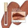 FOCALLURE - Rossetto Liquido Glam Metal - 3 Colori