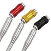 Reliable Steel Drill Bit Extension Rod Efficient Power Tool Bit Extension Rod Practical Steel Drill Bit Extension Rod
