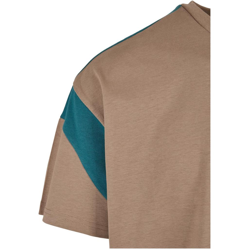 Urban Classics Mens Active T-Shirt