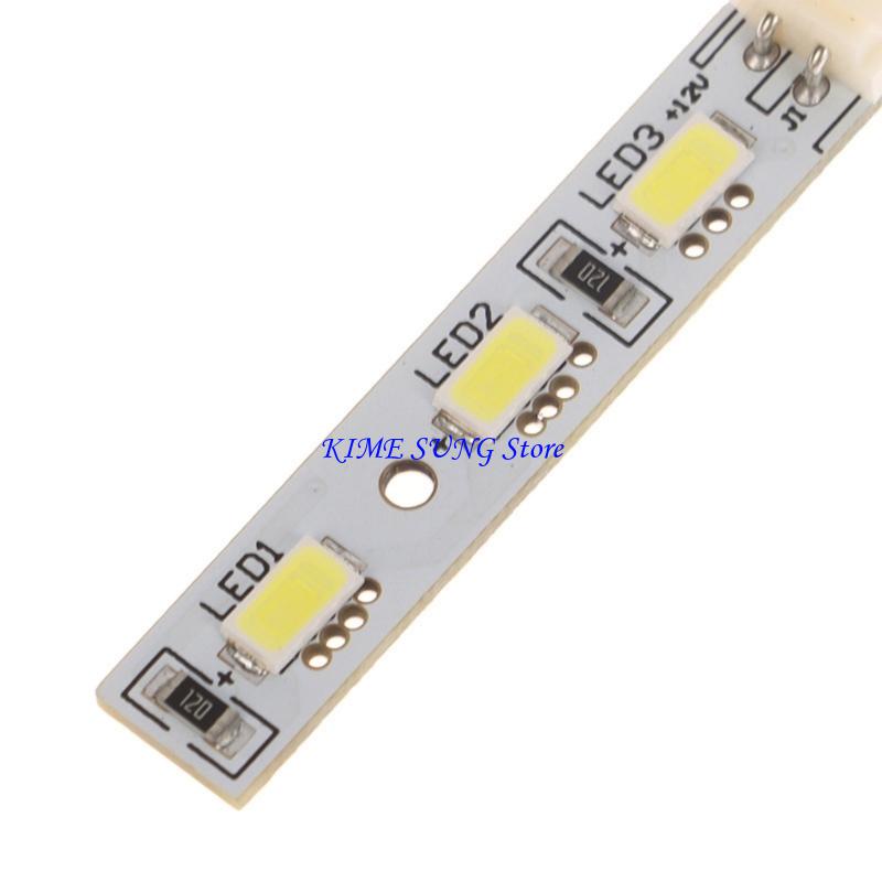 LED lampa L5BD pro zásuvku mrazáku Tepelně odolná Chladicí část Příslušenství