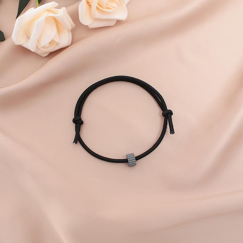 Cross-Border Carbonized Tungsten Car Window Breaker Bracelet: Outdoor Self-Rescue Tool for Men and Women.