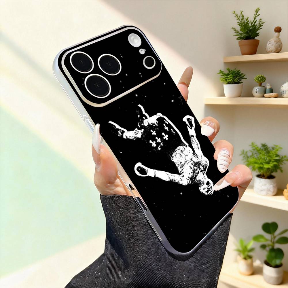 Gervonta P-Peso Pluma Cool Phone Case For iPhone 17,16,15,14,13,12,11,Pro,Max,Plus,Mini,SE4,E Magnetic For Magsafe Wireless