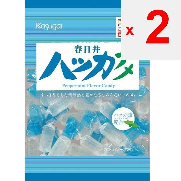 Kasugai Hacker's Candy 150gA Refreshingly Cool and Richly Fragrant Particular Taste Delicious, Flav A Refreshingly Cool and Richly Fragrant Particular