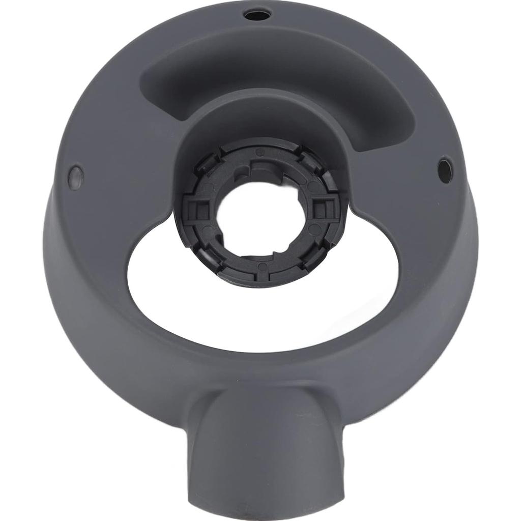 Mixer Base for Thermomix TM31 Multifunction Mixing Bowl Fixing Plate with Safety Lock Buckle Durable Accessories Kitchen