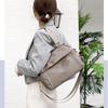 Women's Large Capacity Oxford Cloth Shoulder Bag
