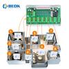 Beok Water Heating System Smart  Heating Thermostat Controller 8 Channels for Gas Boiler Concentrator Wifi Thermoatat Actuators