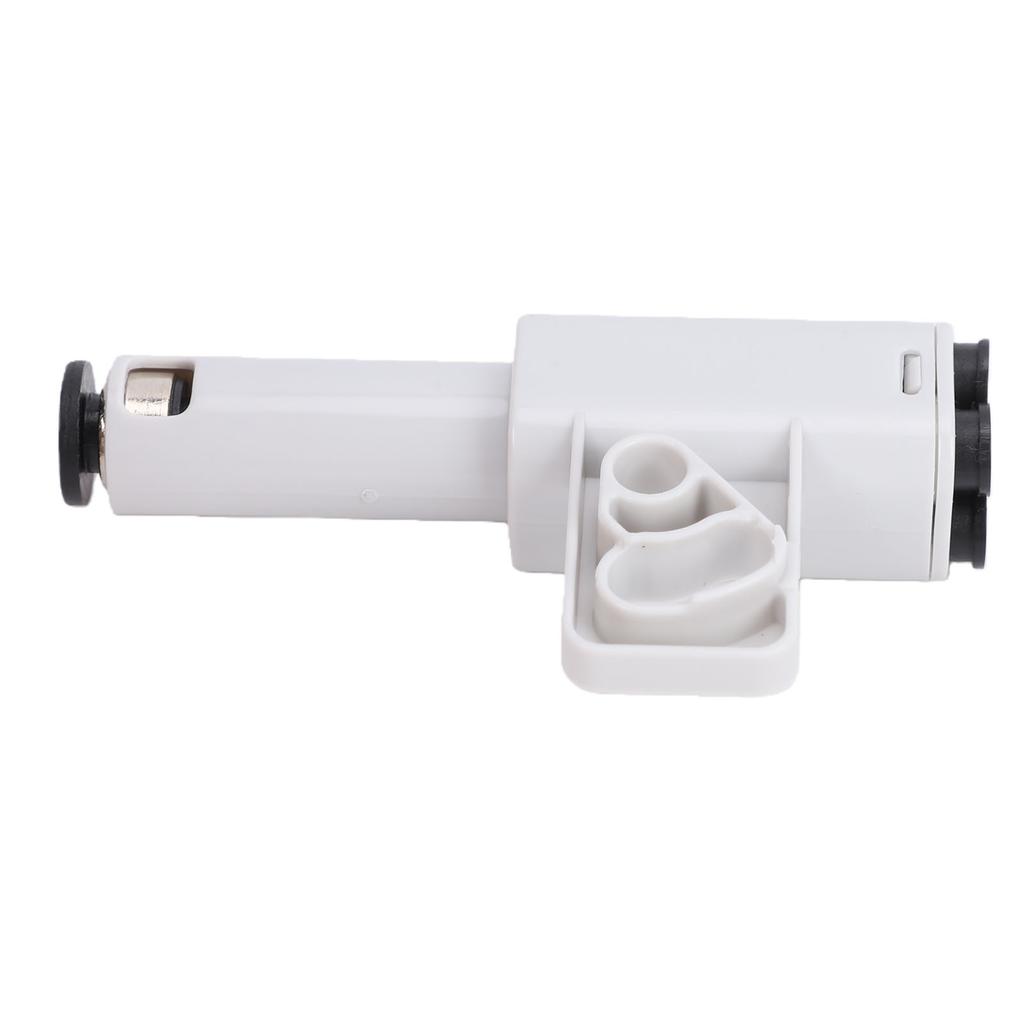 AMS Tube Adapter Replacement for Bambu Lab P1P P1S P2S 3D Printer 4 in 1 PTFE Filament Tube Adapter