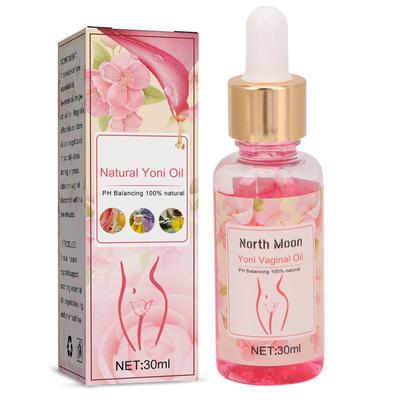 2 Pack Feminine Anti Itch Serum Remove Odor 30ml Private Health Care Solution for Balancing PH