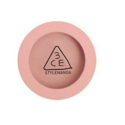 3CE Mood Recipe Rouge für das Gesicht MONO PINK, 1 Stück