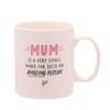 Celebrations Hullabaloo Mum Mug