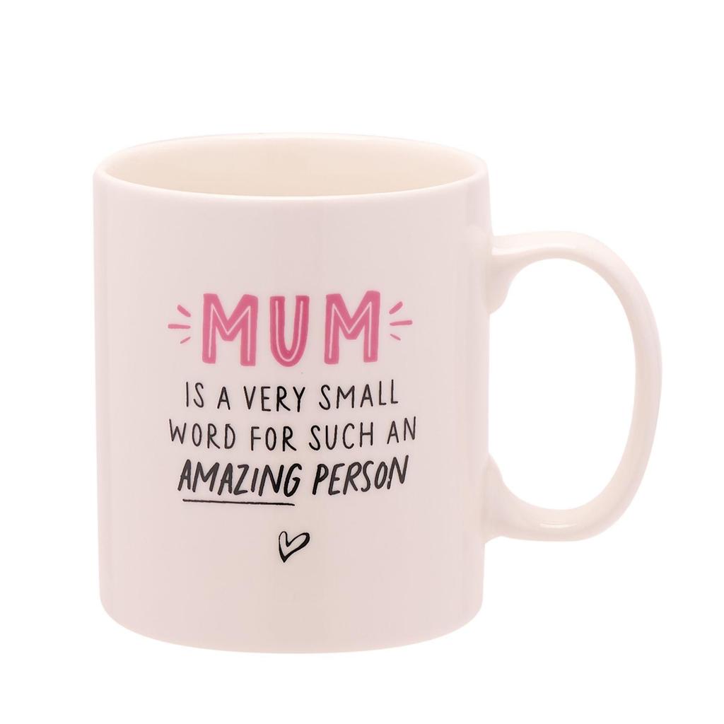 Celebrations Hullabaloo Mum Mug