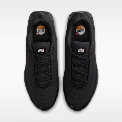 Nike Air Max Dn Winterized Anthracite Black