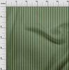 oneOone Cotton Flex Bright Red Fabric Stripe Block Diy Clothing Quilting Fabric Print Fabric By Yard 40 Inch