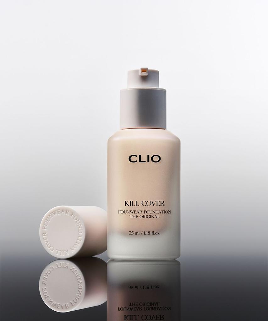 Kill Cover Foundwear Foundation The Original