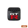 For Nissan ArR4Hub Cap Car Interior Storage Bag Seat Back/door/center Console Storage Bag For Nissan Xtrail Qashqai Note Juke Sentra Nismo Leaf