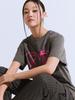 YUGADANG Moonlight Lovers T-Shirt_Gray