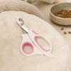 Large Size Pet Nail Clippers Professional Grooming Tool with Safety Lock and Ergonomic Handle for Precise Nail Trimming