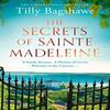 The Secrets of Sainte Madeleine by Tilly Bagshawe Paperback Book 9780008521868