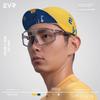 Evr Cycling Hat for Men and Women, Road Bike Helmet Lining, Sports Headscarf, Breathable Sun Protection and Windproof Hood