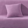 Slipcover Sofa Stretch Bed Cover Full Folding Armless Elastic Slipcover Futon