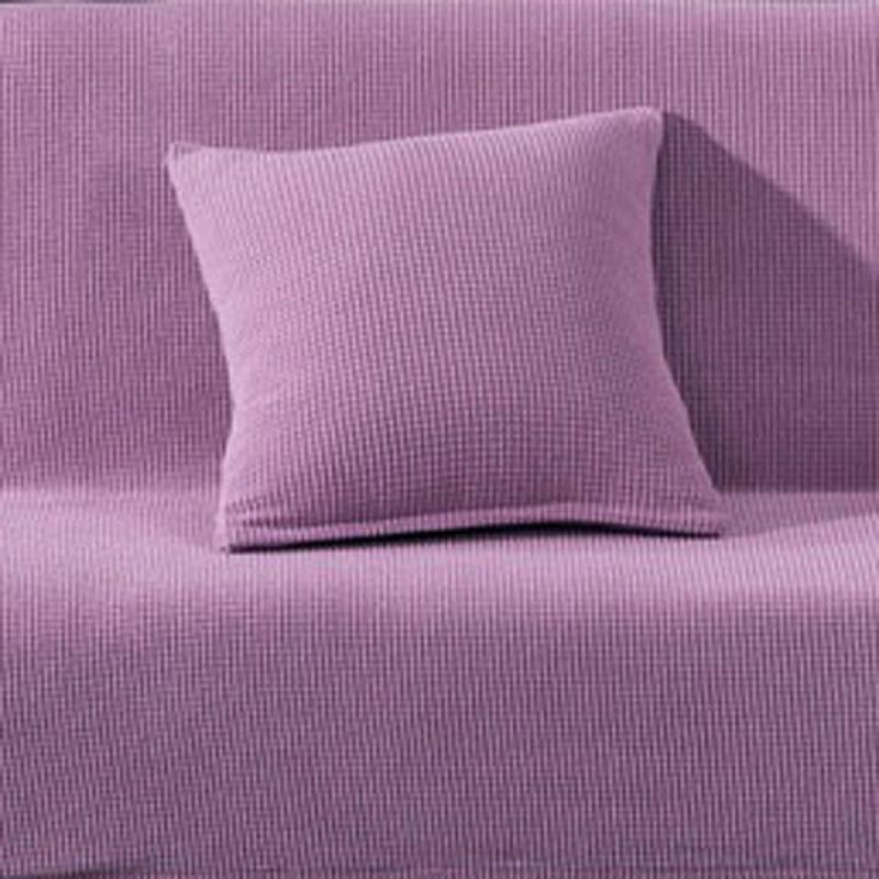 Slipcover Sofa Stretch Bed Cover Full Folding Armless Elastic Slipcover Futon