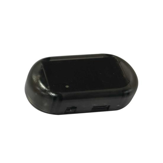 

Беспроводной автомобильный размораживатель Быстрый растопитель льда и снегоочиститель для лобового стекла Портативный электрический отпотеватель для зимы 1pc