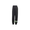 adidas Originals Neuclassics Sweat Pants Knitted Sweatpants Women's Black (Unisex) Knitted Sweatpants IU2501