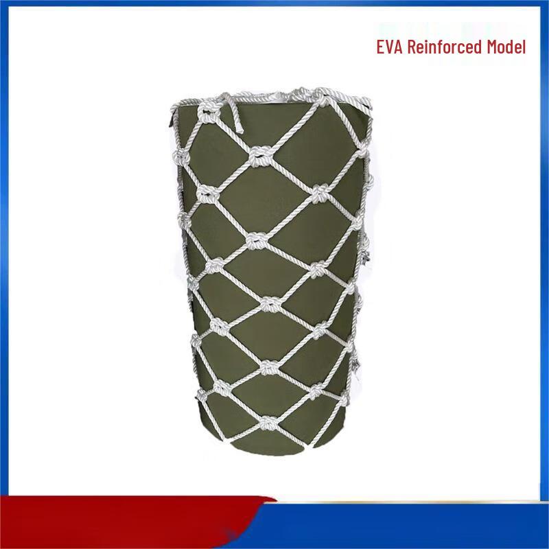 WEZHO Marine Anti-Collision Buoy