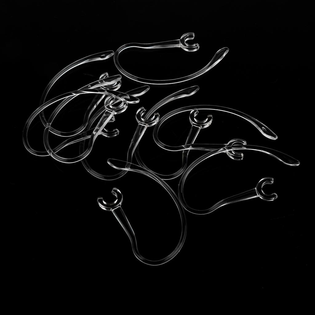 Earhook Spare for Headset -dix
