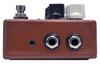 PLAYTECH Acoustic Guitar Preamp with and Chorus Effects 2-Band EQ, Reverb,