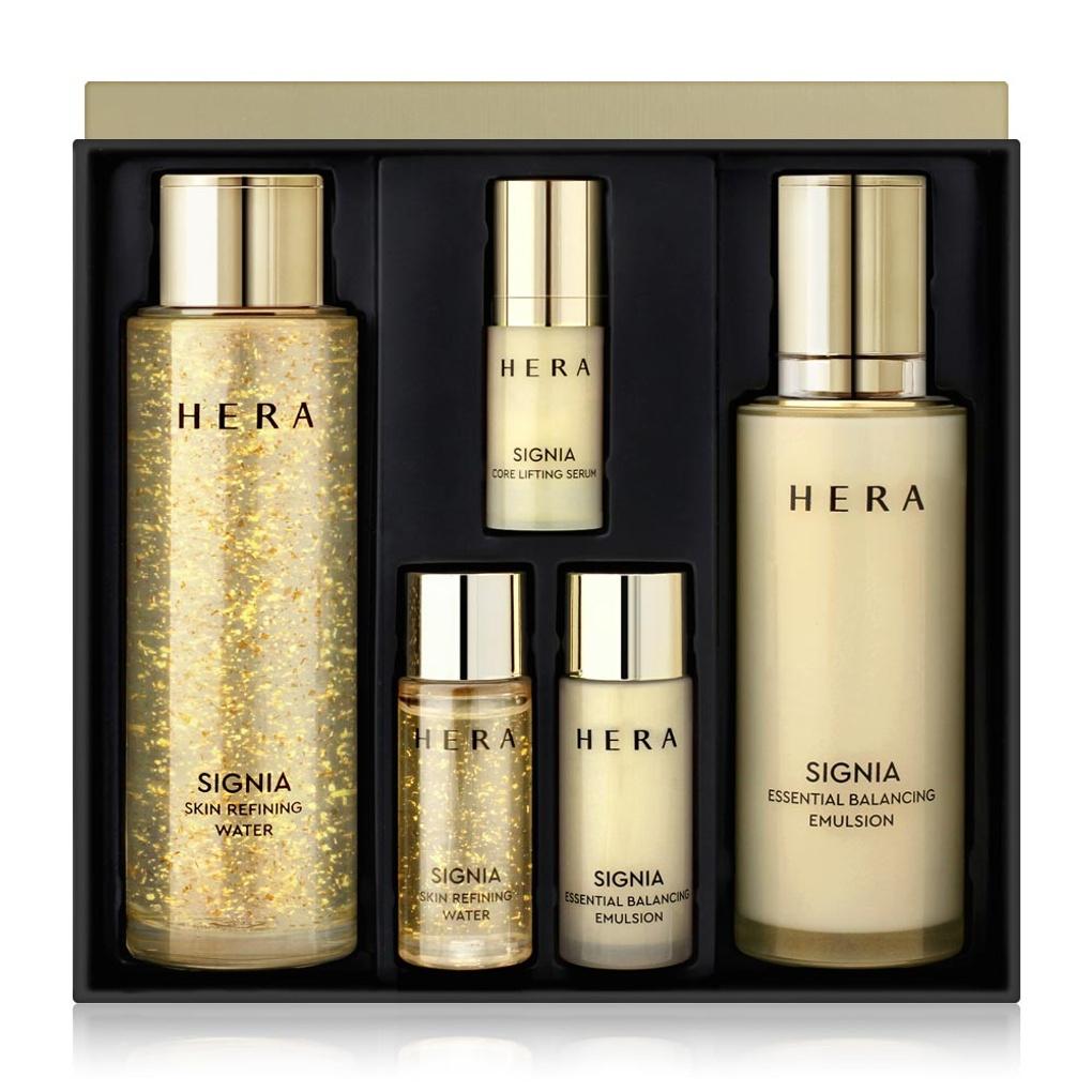 

Hera Signia Water Emulsion Basic Skincare 2-piece Gift Set
