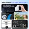 KINGROON 3D Printer Filament TPU 1KG 1.75mm Soft Flexible 3D Printing Material High Resilience TPU Plastic Net Weight 1kg/roll