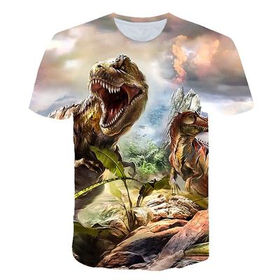 Üst giysisi – T-shirtler