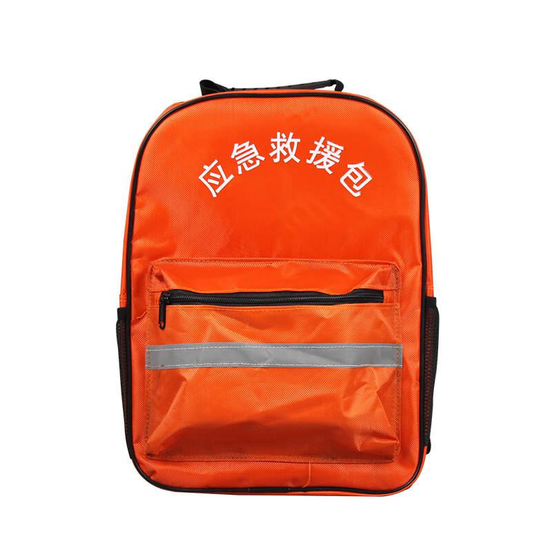 Family Outdoor Emergency Rescue Kit