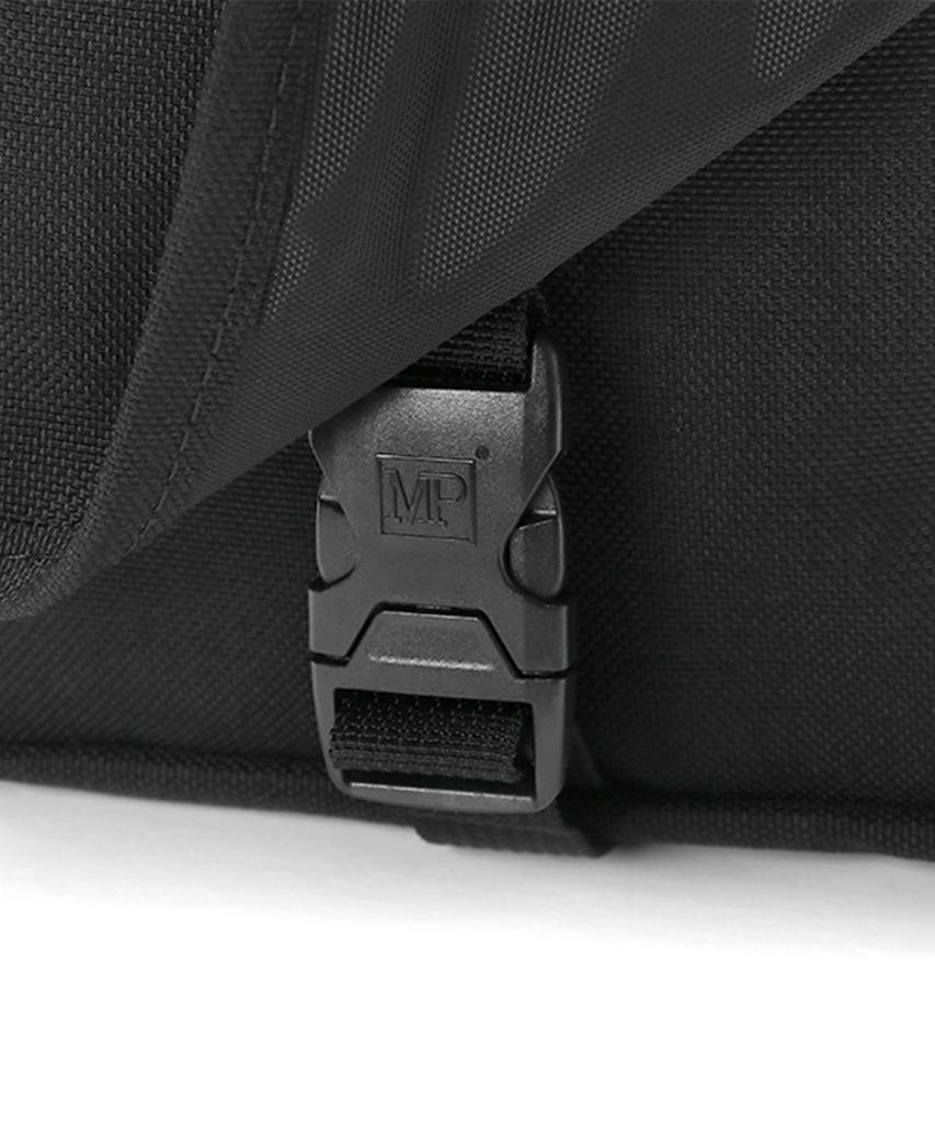 Genuine Shoulder Bag East Village Bag Black [Manhattan Portage] [Official]